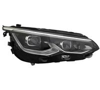 TYC 20-19133-06-2 Faro principale per VW