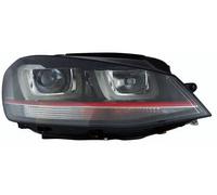 Faro Dx LED 441-11J1RMLEAD2 ABAKUS per VW GOLF VII