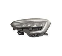 ABAKUS 551-11AZRMLDEM2 Faro anteriore
