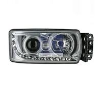 Faro Dx LED 7.25281SP DT Spare Parts