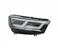 Magneti Marelli Faro anteriore dx 710815019014 Audi Q5 2016 LED illuminazione frontale adatt