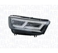 Magneti Marelli Faro anteriore dx 710815019014 Audi Q5 2016 LED illuminazione frontale adatt