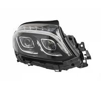 Faro proiettore anteriore destro per mercedes gls x166 205 in poi led