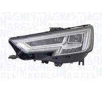 Faro Dx LED 711451000180 MAGNETI MARELLI per AUDI A4 B9 A4 B9 Avant