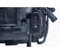 Lampada frontale MAGNETI MARELLI 711451000266, Destra
