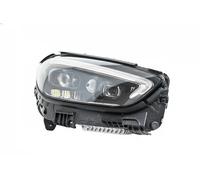 Faro Dx LED 711451000808 MAGNETI MARELLI per MERCEDES-BENZ CLASSE C