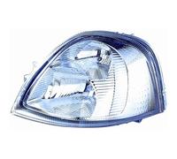 Faro Dx Master 2004 (Opel Movano) Dx