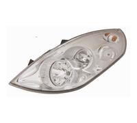 FARO DX MASTER 2010 - OPEL MOVANO 2010 DX MARCA DEPO