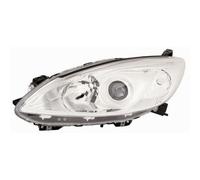 Faro Dx Mazda 5 2010 Dx