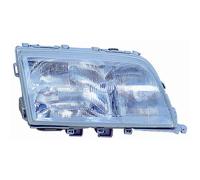 FARO PROIETTORE ANTERIORE DESTRO - DX - MERCEDES CLASSE C W202 93->96