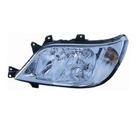 FARO PROIETTORE ANTERIORE DESTRO SENZA FENDINEBBIA DX - MERCEDES SPRINTER 02->06