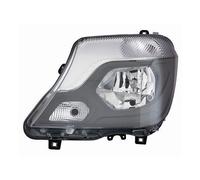 RICAM 10361 PROIETTORE H7-H7 CON MOTORE ELETTRICO PER SPRINTER LATO DESTRO (LATO PASSEGGERO) DAL 2013/09 AL 2018/04