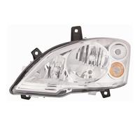 Faro Fanale Anteriore per Mercedes Vito-viano W639 2010-2014 Destro