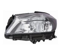 FARO DX MERCEDES CLASSE A W176 2012 C/MOTORE DX MARCA DEPO