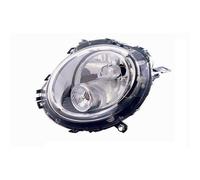 Faro proiettore H4 freccia bianca dx per Mini Clubman R55 2007-5/2014