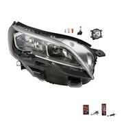 Faro Dx. Osram Nightbreaker Laser Adatto A per Peugeot Expert IV 04/2016-