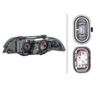 Fanali HELLA 1EJ 007 400-061, destro