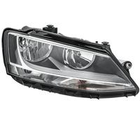 Fanali HELLA 1EL 010 395-021, destra