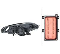 Faro Dx PSY24W 1EF 011 830-021 HELLA per OPEL CORSA E CORSA E Furgone/hatchback