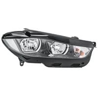 Faro Dx PSY24W 1EH 011 811-121 HELLA per JAGUAR XE