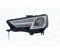 Faro Dx PWY24W 711451000174 MAGNETI MARELLI per AUDI A4 B9 A4 B9 Avant