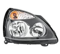 Faro Dx PY21W 1DB 008 461-201 HELLA per RENAULT CLIO II THALIA I