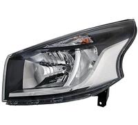 Fanali HELLA 1EE 011 410-421, destra