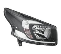 Faro Dx PY21W 1EE 011 565-121 HELLA per OPEL VIVARO B Autobus VIVARO B Furgone
