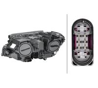 Faro Principale Destro PY21W HELLA Per Mercedes-Benz Classe E (W213)