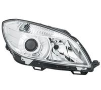 Fanali HELLA 1EL 010 417-381, destro