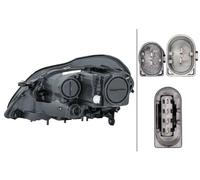 Fanali HELLA 1EL 263 400-021, destra