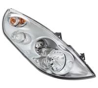 Fanali HELLA 1ER 010 117-201, destra