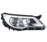 Faro Dx PY21W 1ZS 009 549-221 HELLA per VW TIGUAN