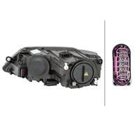 HELLA 1ZS 011 192-021 Bi-Xeno-Faro principale ECE, per veicolo circolazione Dx, anteriore Dx