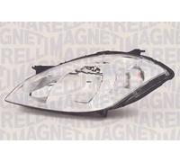 Fanali MAGNETI MARELLI 710301241204, destro