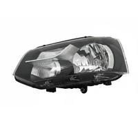 Magneti Marelli Faro anteriore 710301254304 H4 destro per VW Transporter T5