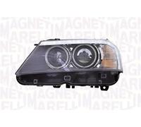 MAGNETI MARELLI 710815029040 Faro principale per BMW