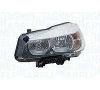 Faro Dx PY21W 711451000218 MAGNETI MARELLI per BMW 2 Active Tourer 2 Gran Tourer