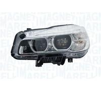 Faro Dx PY21W 711451000224 MAGNETI MARELLI per BMW 2 Active Tourer 2 Gran Tourer