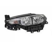 FARO DESTRO H7-H15 CORNICE CROMATA PER FIAT TIPO 15> 4/5PORTE MARELLI