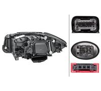 HELLA 1ZT 011 087-921 Faro anteriore