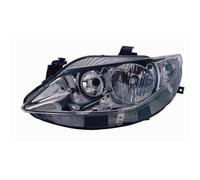 FARO DX SEAT IBIZA 2008 DOPPIA PARAB. CROMATA DX MARCA DEPO