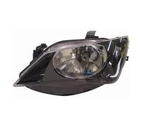 Faro Anteriore Seat Ibiza 2012 Destro 6J1941022E