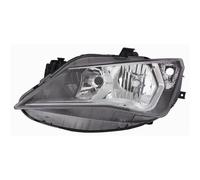 FARO DX SEAT IBIZA 2012 2 PARABOLE CROMATA DX MARCA DEPO
