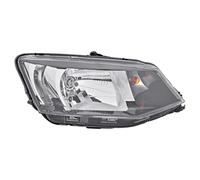 Fanali VALEO 046605, destro