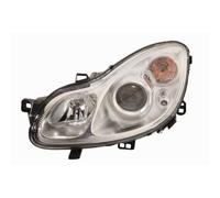 FARO DX SMART FORTWO 2007 DX MARCA DEPO