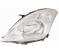 FARO PROIETTORE ANTERIORE DESTRO - DX - SUZUKI SWIFT UNGHERIA 10->17