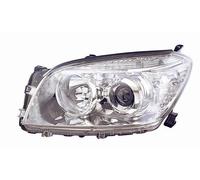 FARO DX TOYOTA RAV 4 2005 PARAB. CROMATA DX MARCA DEPO