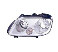 Depo Faro anteriore destro Volkswagen Caddy 2003-2010 H1-H7 predisposizione regolazione elettrica