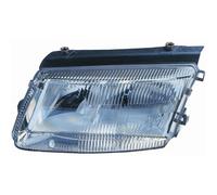 FARO PROIETTORE ANTERIORE DESTRO NO FENDINEBBIA - DX - VOLKSWAGEN PASSAT 96>00